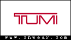 TUMI (途明/塔米)品牌LOGO