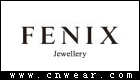 FENIX (菲尼莎珠宝)品牌LOGO