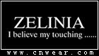 ZELINIA(捷利尼亚)品牌LOGO