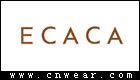 ECACA (爱卡卡)品牌LOGO