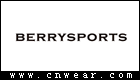 BERRYSPORTS (贝瑞活力)品牌LOGO