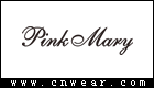 Pink Mary (粉红玛琍)品牌LOGO