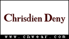 CHRISDIEN DENY (克雷斯丹尼)