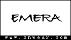 EMERA 爱莫若品牌LOGO