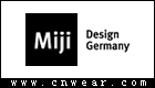 MIJI 米技电炉品牌LOGO