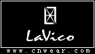 朗维高 LAVICO品牌LOGO