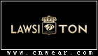 劳斯顿 LAWSITON品牌LOGO