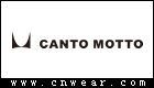 CANTO MOTTO (雾道)品牌LOGO