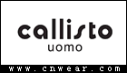 CALLISTO (卡利斯特)品牌LOGO