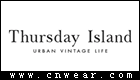 THURSDAY ISLAND (星期四岛)