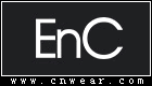 ENC品牌LOGO