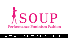 SOUP (韩国女装)品牌LOGO