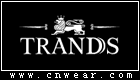 创世TRANDS品牌LOGO