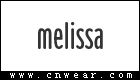 MELISSA (梅丽莎果冻鞋)品牌LOGO