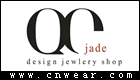 琼耳唯品 Q&W Design品牌LOGO