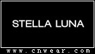 STELLA LUNA (星月无华)品牌LOGO