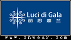 LUCI DI GALA (丽思嘉兰)品牌LOGO