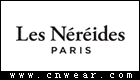 LES NEREIDES品牌LOGO