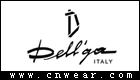 DELL'GA (帝嘉)品牌LOGO