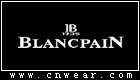 宝珀 BLANCPAIN品牌LOGO