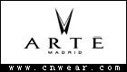 ARTE (艾尔蒂)品牌LOGO