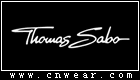 THOMAS SABO品牌LOGO