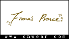 FIONA'S PRINCE (费儿的王子)品牌LOGO