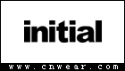 伊迪索 INITIAL品牌LOGO