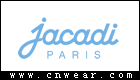 JACADI (亚卡迪)品牌LOGO