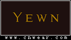 YEWN (渊)品牌LOGO