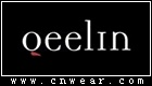 QEELIN (麒麟珠宝)品牌LOGO