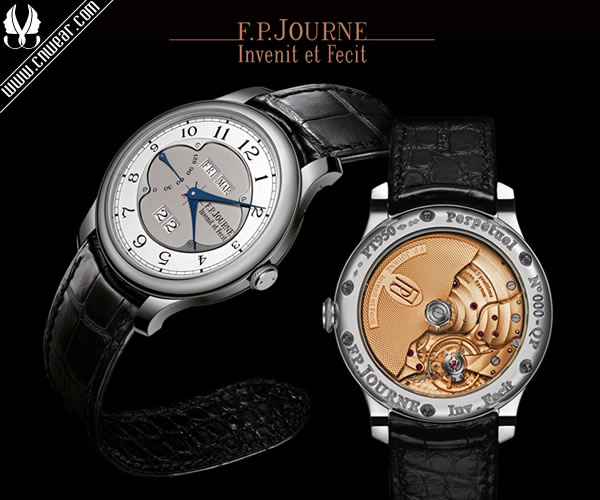 F.P.JOURNE (儒纳)品牌形象展示