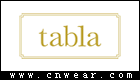 TABLA (泰伦娜)品牌LOGO