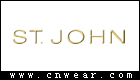ST JOHN (ST.JOHN)品牌LOGO