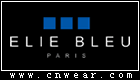 ELIE BLEU (艾迪布尔)品牌LOGO