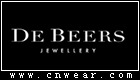 De Beers (戴比尔斯)