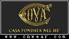 COVA (甜品)品牌LOGO