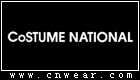 CoSTUME NATIONAL品牌LOGO