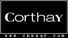 Corthay品牌LOGO