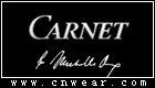 CARNET品牌LOGO