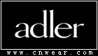 ADLER (爱迪拉)品牌LOGO