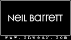 NEIL BARRETT (尼奥.贝奈特)