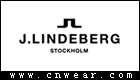 J.LINDEBERG (金林德伯格)品牌LOGO