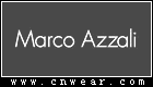 MARCO AZZALI (玛珂.爱萨尼)品牌LOGO