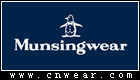 MUNSINGWEAR (万星威)品牌LOGO