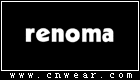 瑞诺玛RENOMA品牌LOGO