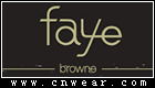 Faye Browne 非布女装