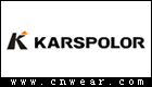 卡斯保罗KARSPOLOR品牌LOGO