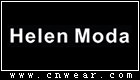 Helen Moda品牌LOGO