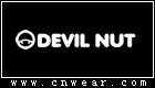 DEVIL NUT (恶魔果实)品牌LOGO